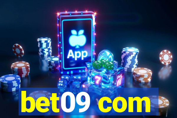 bet09 com